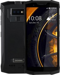 Замена разъема зарядки на телефоне Doogee S80 в Туле